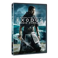 Exodus: Gods and Kings - DVD - DVD Film