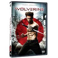 Wolverine - DVD - DVD Film