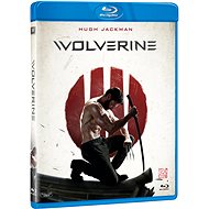 Wolverine - Blu-ray - Blu-ray Film
