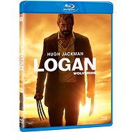 Logan: Wolverine - Blu-ray - Blu-ray Film