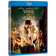 Water for Elephants - Blu-ray - Blu-ray Film