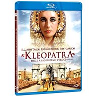 Cleopatra 50th Anniversary Edition (2BD) - Blu-ray - Blu-ray Film