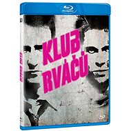 Fight Club - Blu-ray - Blu-ray Film