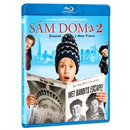 Home Alone 2: Lost in New York - Blu-ray - Blu-ray Film