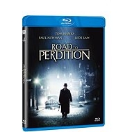 Road to Perdition - Blu-ray - Blu-ray Film