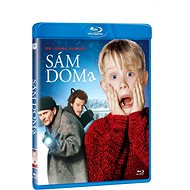 Home Alone - Blu-ray - Blu-ray Film