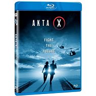 The X-Files: The Movie - Blu-ray - Blu-ray Film