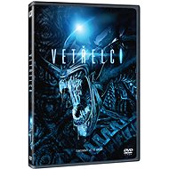 Aliens - DVD - DVD Film