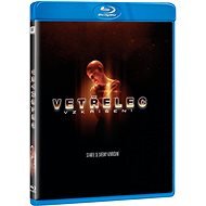 Vetřelec: Vzkříšení - Blu-ray - Film na Blu-ray