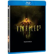 Alien 3 - Blu-ray - Blu-ray Film
