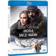 The Mountain Between Us - Blu-ray - Blu-ray Film