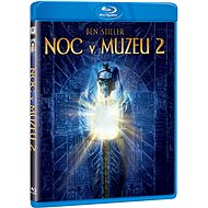 Night at the Museum 2 - Blu-ray - Blu-ray Film