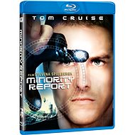 Minority Report - Blu-ray - Blu-ray Film