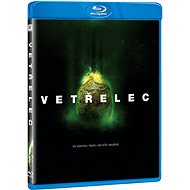 Alien - Original and Director's Cut - Blu-ray - Blu-ray Film