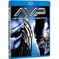 Alien vs. Predator - Blu-ray - Blu-ray Film