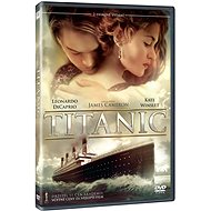 Titanic (2DVD) - DVD - DVD Film