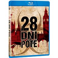 28 Days Later - Blu-ray - Blu-ray Film