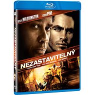 Unstoppable - Blu-ray - Blu-ray Film