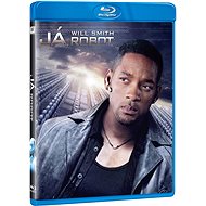 I, Robot - Blu-ray - Blu-ray Film