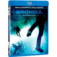 Chronicle - original and extended versions - Blu-ray - Blu-ray Film