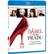 The Devil Wears Prada - Blu-ray - Blu-ray Film
