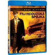 The French Connection - Blu-ray - Blu-ray Film