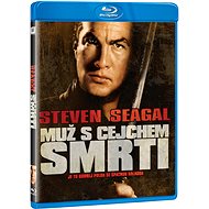 The Man with the Death Mark - Blu-ray - Blu-ray Film