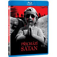 Here Comes Satan! - Blu-ray - Blu-ray Film