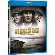 The Longest Day - Blu-ray - Blu-ray Film