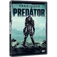 Predator (1987) - DVD - DVD Film