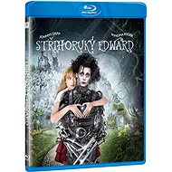 Edward Scissorhands - Blu-ray - Blu-ray Film