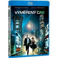 Measured Time - Blu-ray - Blu-ray Film