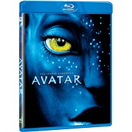 Avatar - Blu-ray - Blu-ray Film