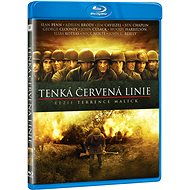 The Thin Red Line - Blu-ray - Blu-ray Film