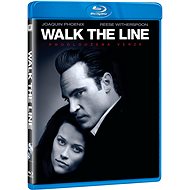 Walk the Line (extended version) - Blu-ray - Blu-ray Film