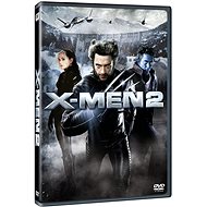 X-Men 2 - DVD - DVD Film