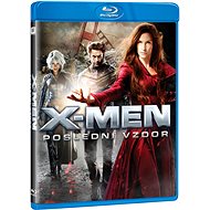 X-Men: The Last Stand - Blu-ray - Blu-ray Film