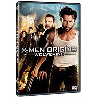 X-Men Origins: Wolverine - DVD - DVD Film