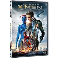 X-Men: Future Past - DVD - DVD Film