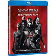 X-Men: Future Past - Blu-ray - Blu-ray Film