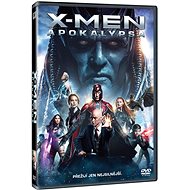 X-Men: Apocalypse Now - DVD - DVD Film