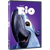 Rio - DVD - DVD Film