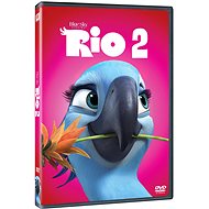 Rio 2 - DVD - DVD Film
