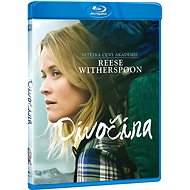 Wilderness - Blu-ray - Blu-ray Film