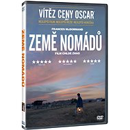 Land of Nomads - DVD - DVD Film