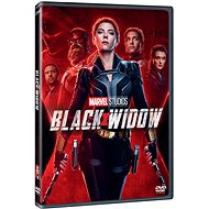 Black Widow - DVD - DVD Film