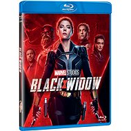 Black Widow - Blu-ray - Blu-ray Film
