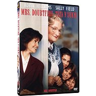 Mrs. Doubtfire - Daddy in a Skirt - DVD - DVD Film