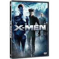 X-Men - DVD - DVD Film