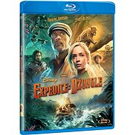 Expedition: the Jungle - Blu-ray - Blu-ray Film